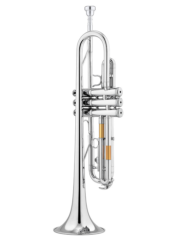 Фото Труба Bb BENNETT BTR - 257N Bb