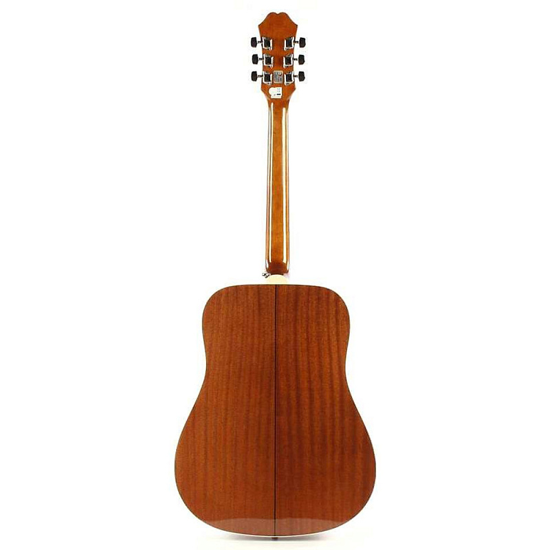Фото EPIPHONE DR-100 Vintage Sunburst