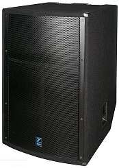 Звукоусилительный комплект Yorkville Set 3 