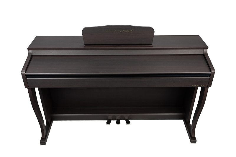 Фото Цифровое пианино Amadeus piano AP-900 Brown