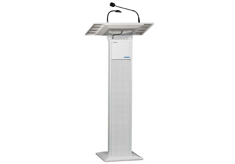 Фото SHOW CSV-640/WH