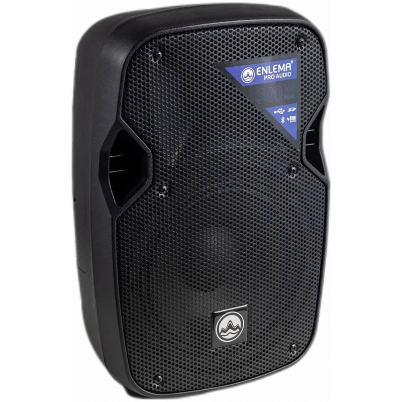 Фото Активная акустическая система ENLEMA APS 8