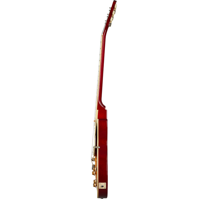 Фото Электрогитара EPIPHONE 1959 Les Paul Standard Aged Dark Cherry Burst