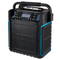 Активная акустическая система DENON COMMANDERSPORT