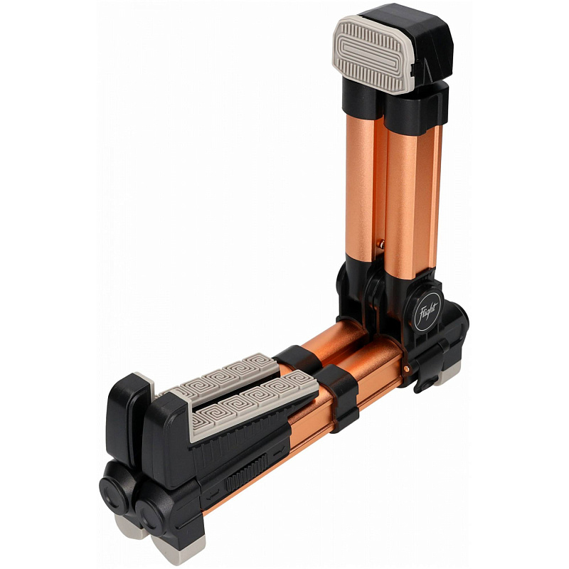 Фото Стойка для укулеле FLIGHT FLUST01-GD