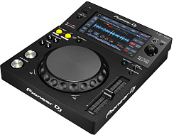 Процессор обработки звука PIONEER XDJ-700