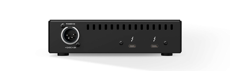Фото Universal Audio UAD-2 Satellite Thunderbolt 3 OCTO Ultimate 9