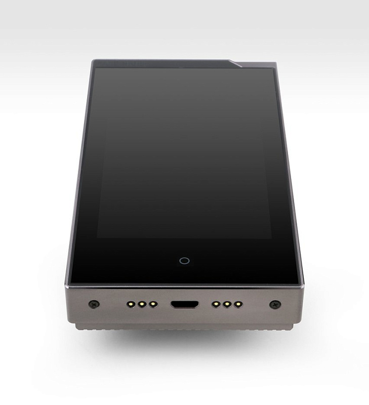 Фото COWON Plenue S 128Gb