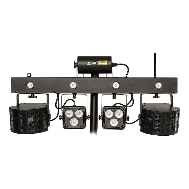 Фото Involight MLS FX