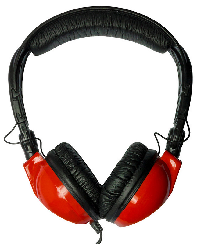 Фото JTS HP-525-R