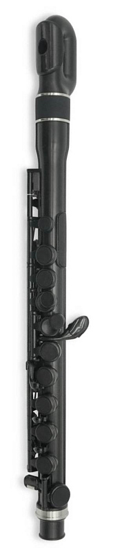 Фото NUVO jFlute - Black/Black
