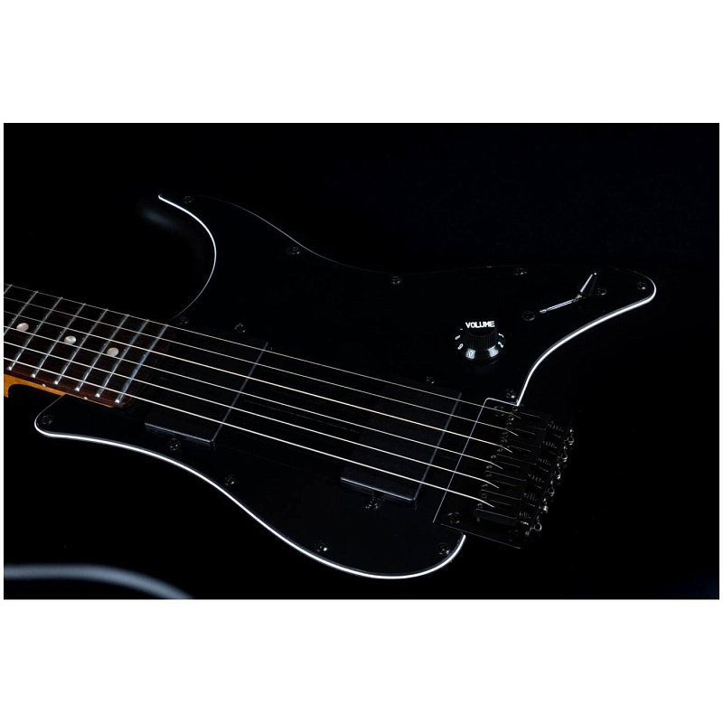 Фото Электрогитара JET JS-400 MBK R