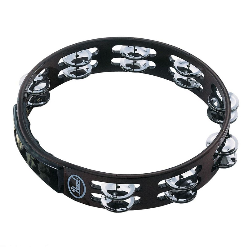 Фото Круглый тамбурин Pearl PTH-10S