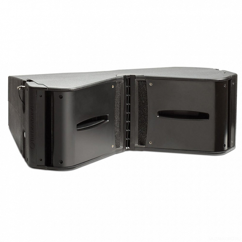 Фото Элемент линейного массива пассивный Turbosound TFS-550H