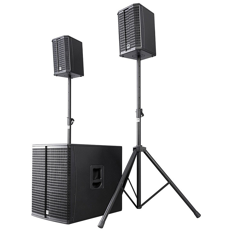 Фото HK AUDIO LUCAS 2K18