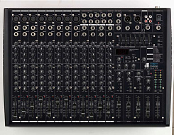 dB Technologies PLM 16.6 Fx