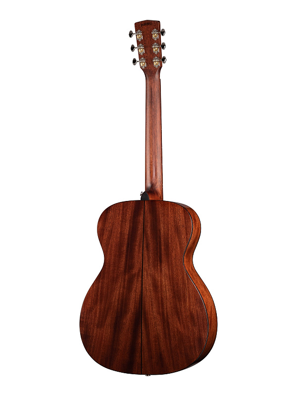 Фото L300VF-NAT Luce Series Электро-акустическая гитара, цвет натуральный, Cort