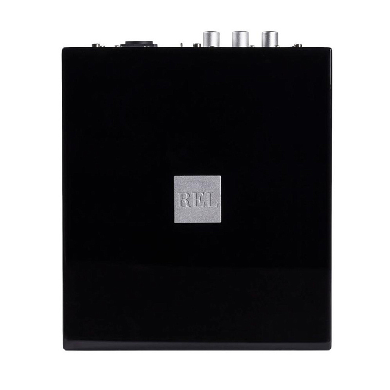 Фото Сабвуфер REL Tzero MK III Black