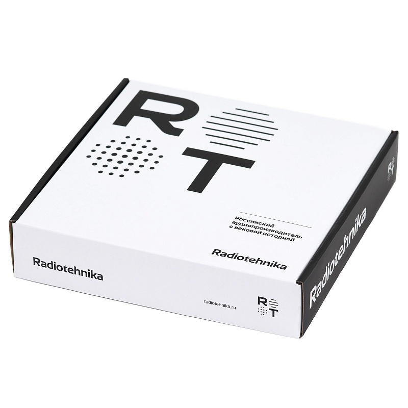 Фото Кабель межблочный XLR-M-Jack Radiotehnika Volna M02 1.5 m