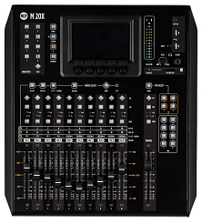 Цифровой микшерный пульт RCF M 20X