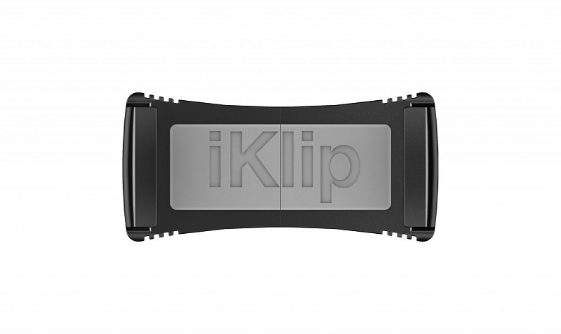 Фото Держатель IK Multimedia iKlip-Xpand-Mini