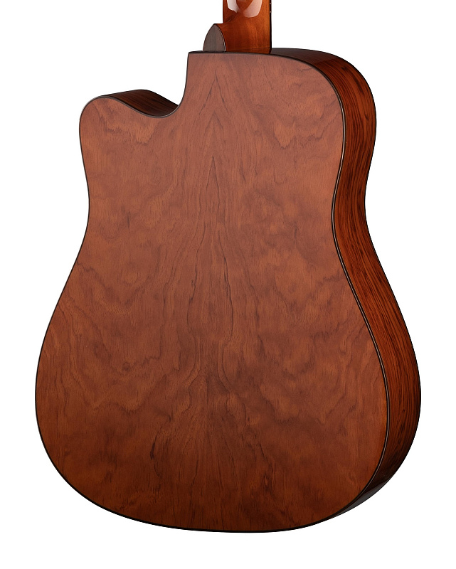 Фото RA-C03C Акустическая гитара, с вырезом, Ramis