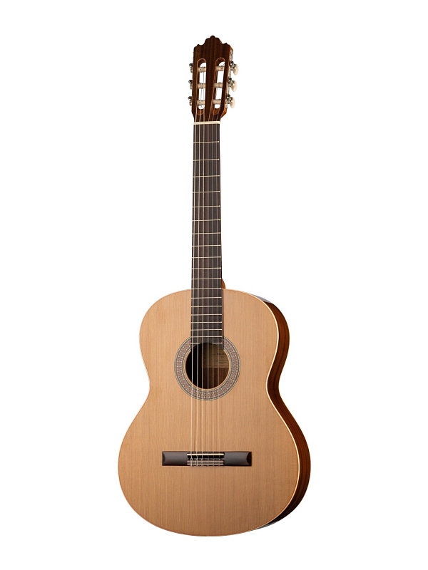 Фото JMFRECITAL200 Recital 200 Классическая гитара 4/4, Prodipe