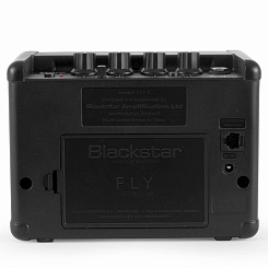 Комбоусилитель мини для электрогитары Blackstar Fly3 Bluetooth Charge