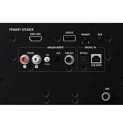 Активная акустическая система Klipsch The Sevens