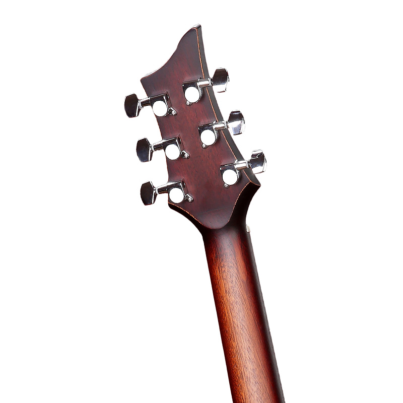 Фото Электро-акустическая гитара MiLena-Music ML-D1-SP/EQ