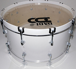 Барабан маршевый 22х10" Мастерская Бехтеревых MBB-2210WH