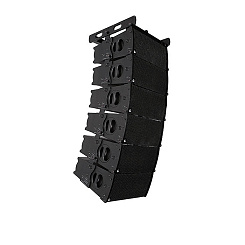 Элемент линейного массива активный IDEA Pro Audio EVO20-M