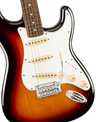 Электрогитара FENDER Player II Stratocaster 3-Color Sunburst