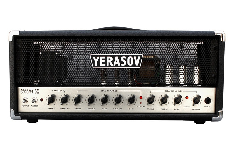 Фото Усилитель Yerasov BOGGART-30H