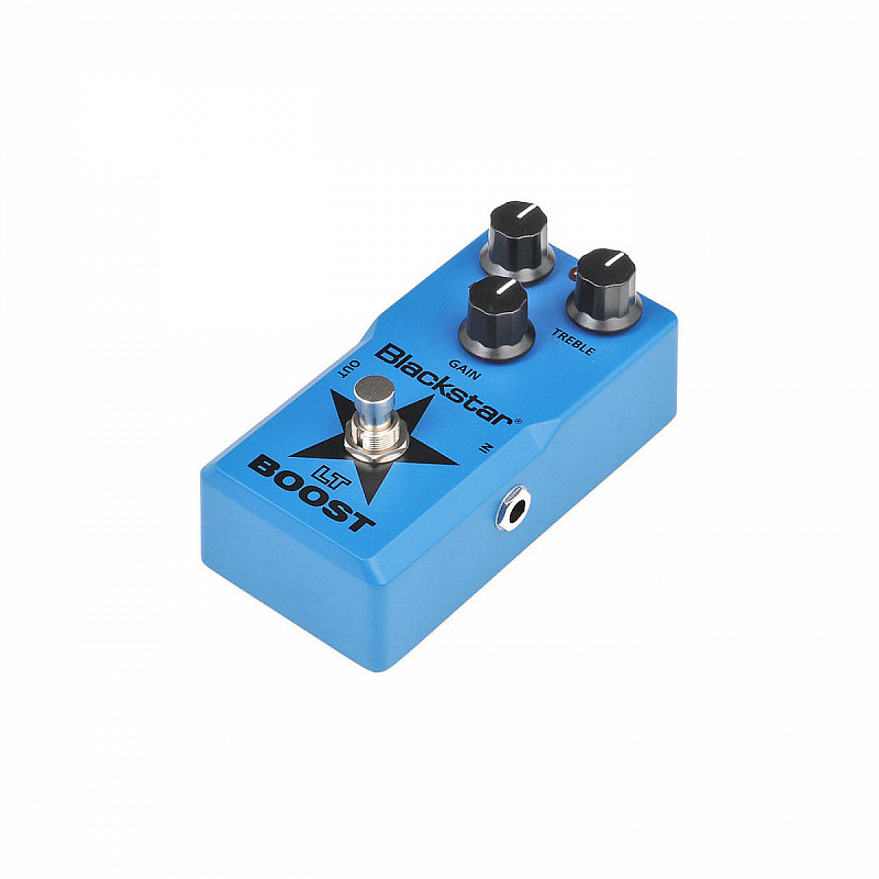 Фото Педаль эффектов Blackstar LT Boost