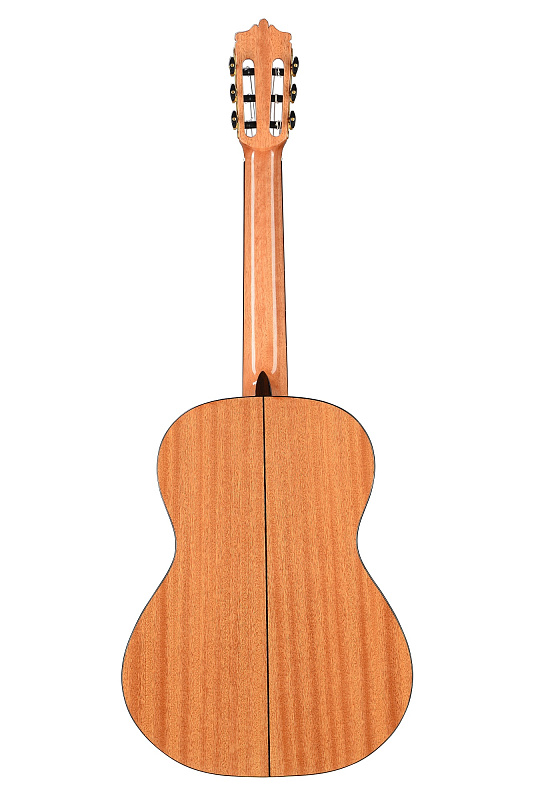 Фото Классическая гитара 3/4, Martinez MC-48S-JUN