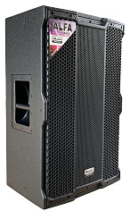 Активная акустическая система XLINE ALFA X-15A DSP