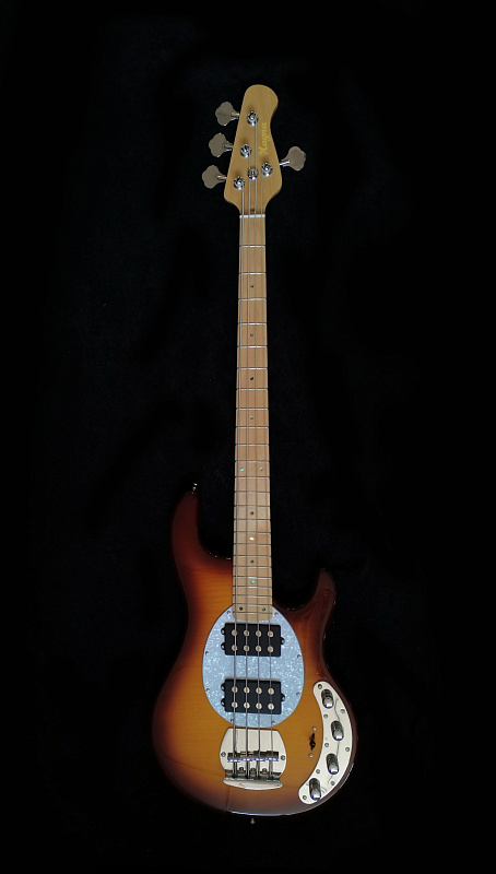 Фото Бас-гитара Magna B2004M-BS