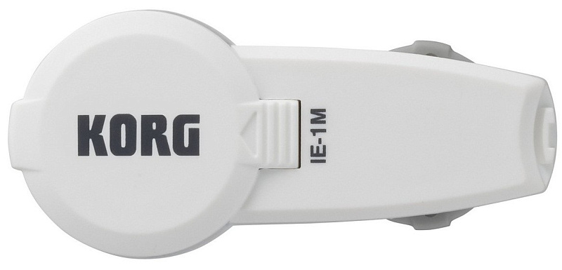 Фото KORG IE-1M