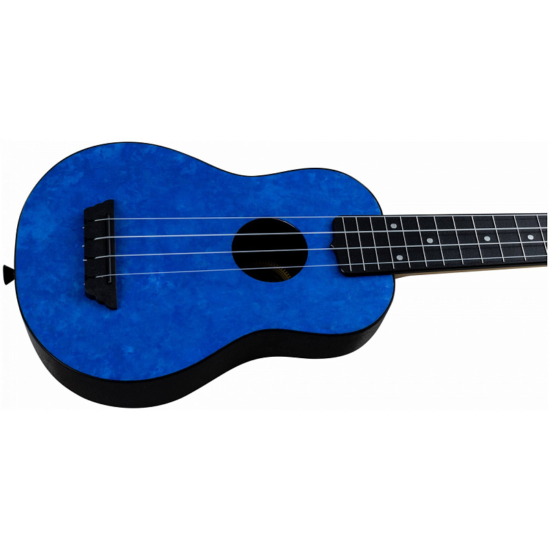 Фото Укулеле сопрано FLIGHT TUS-65 SAPPHIRE