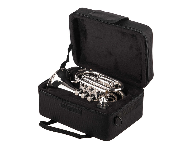 Фото Труба John PackerJP159S Bb