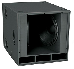 Пассивный сабвуфер RCF TTS28