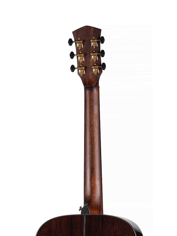 Фото Электро-акустическая гитара P870TAK-SE-NAT Parkwood