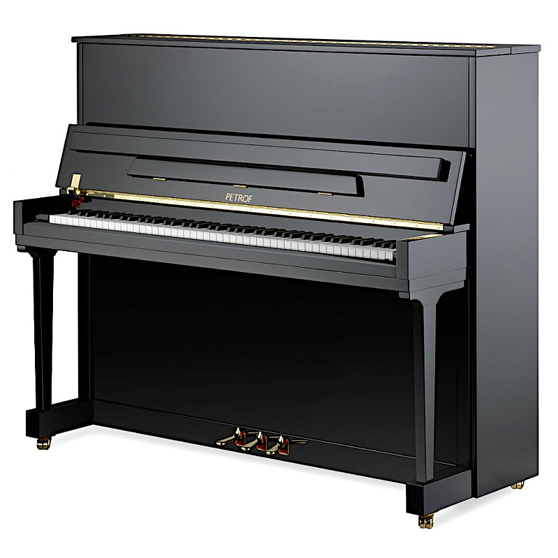 Фото Petrof Higher P 125 K1 