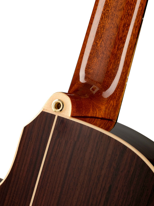 Фото Электроакустическая гитара Alhambra Cross-Over CSs-3 CW E9 8.779V