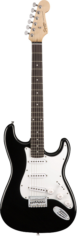 Фото Комплект FENDER SQUIER MM STRAT PACK