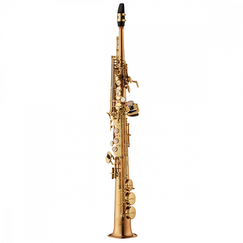 Yanagisawa Professional S-WO2 в магазине Music-Hummer