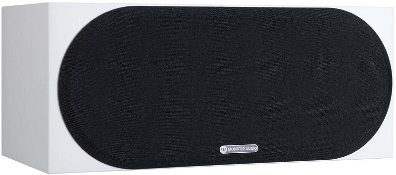 Фото Стойка под Hi-Fi  Monitor Audio Mass Satellite Stand Black