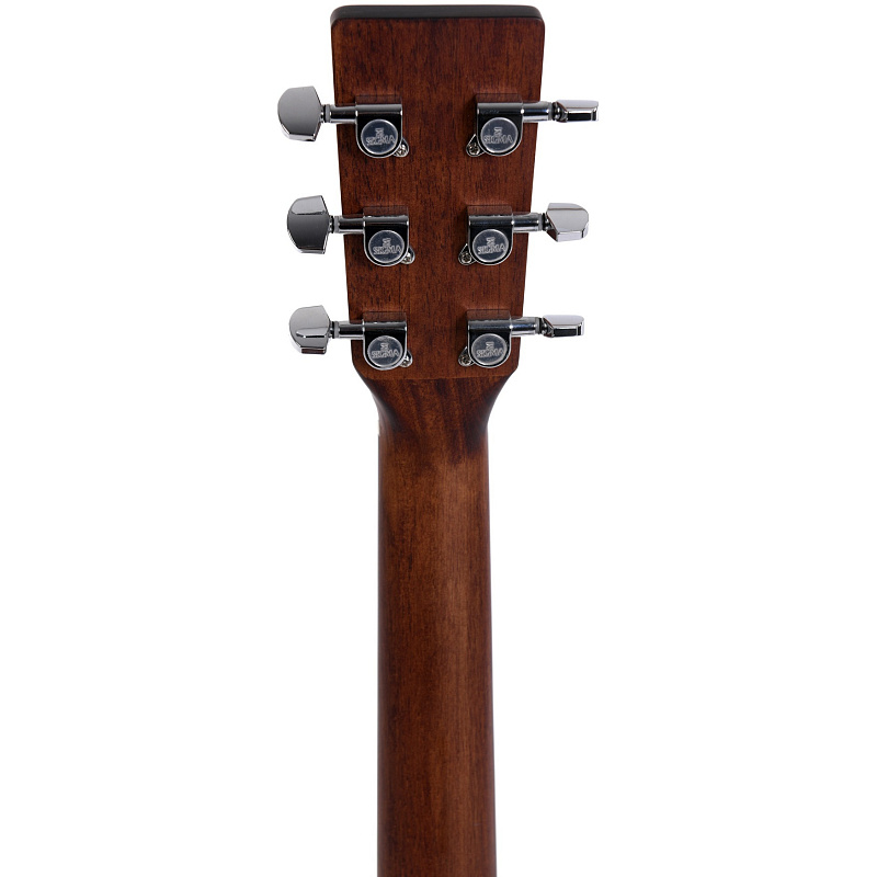 Фото Sigma JMC-1E