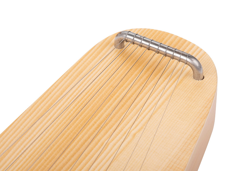 Фото Гусли Мир гуслей MG-L9FI